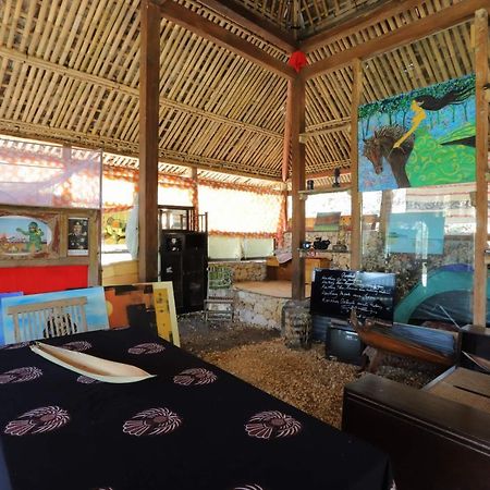Newalaskuliner & Homestaywatulumbung Kretek Luaran gambar