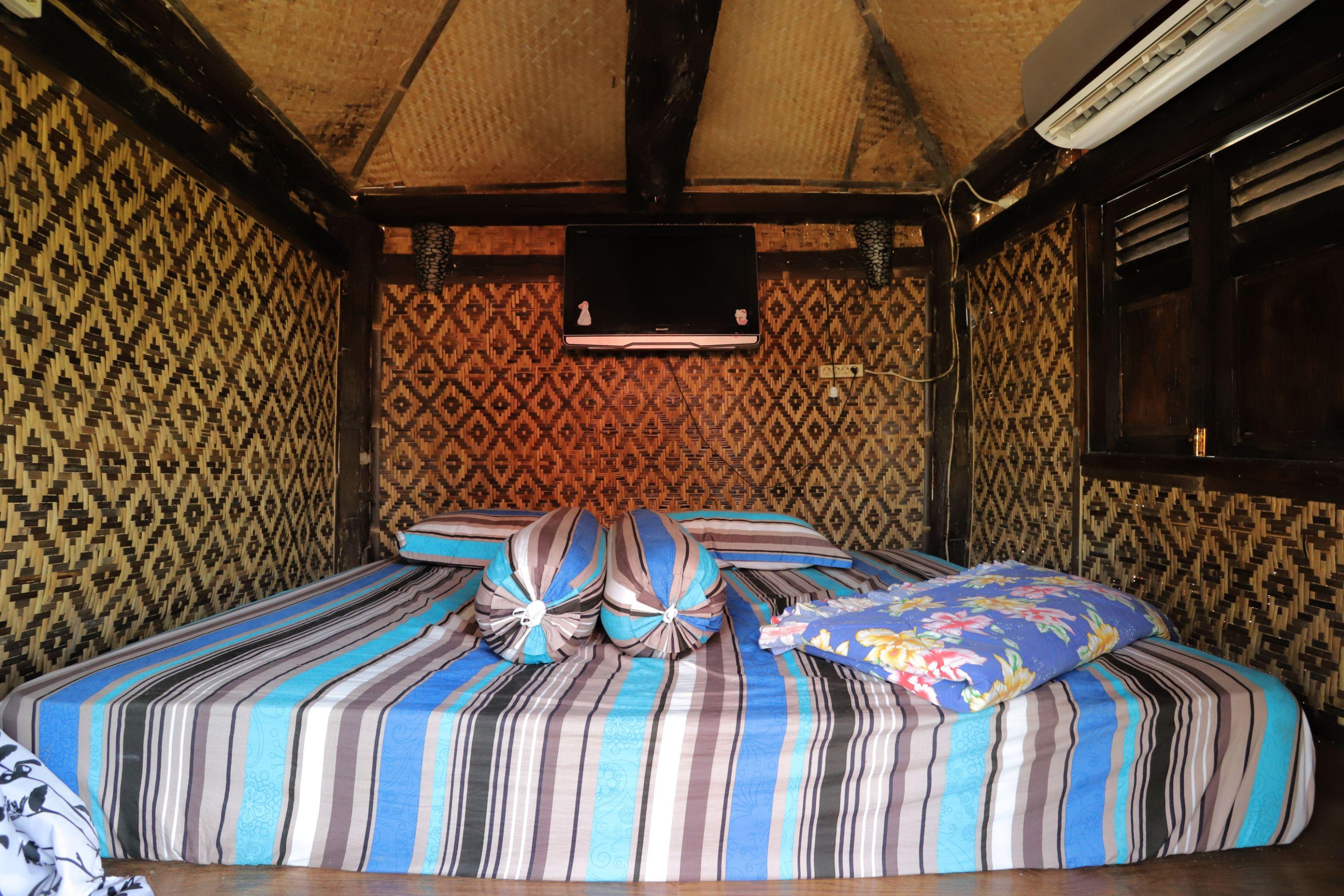 Newalaskuliner & Homestaywatulumbung Kretek Luaran gambar