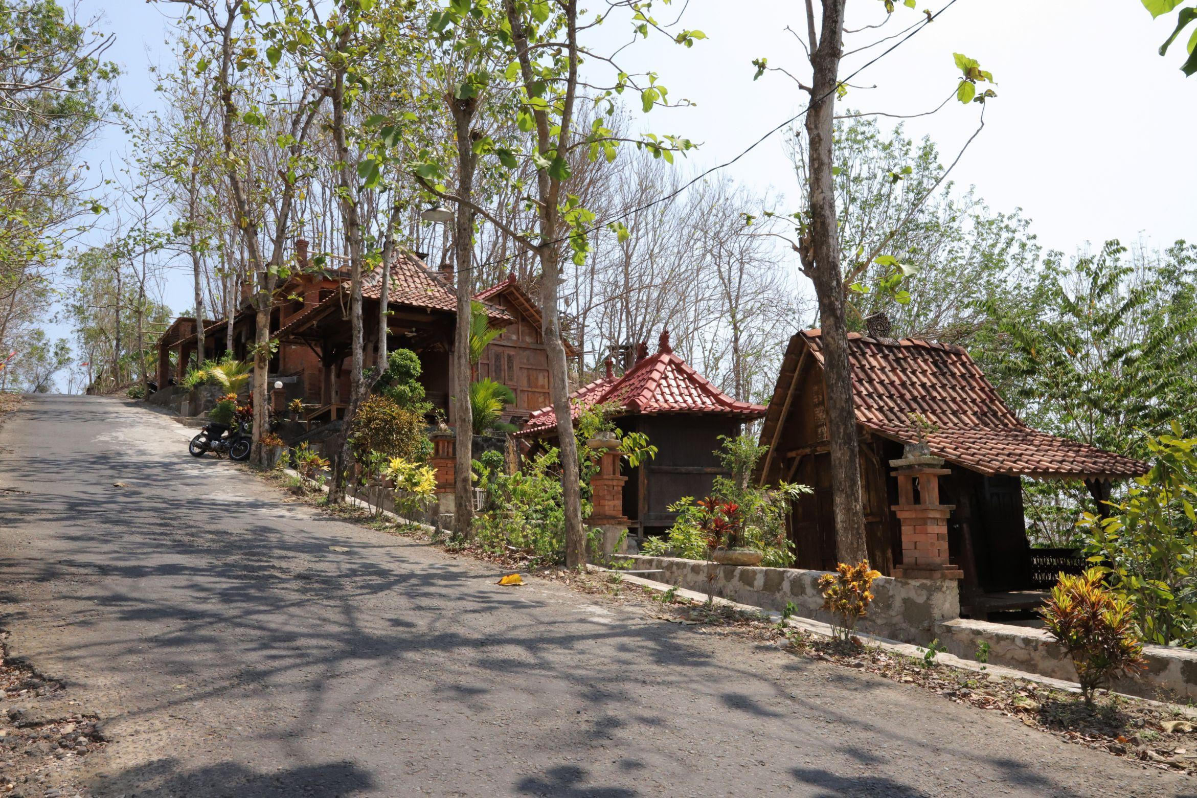 Newalaskuliner & Homestaywatulumbung Kretek Luaran gambar