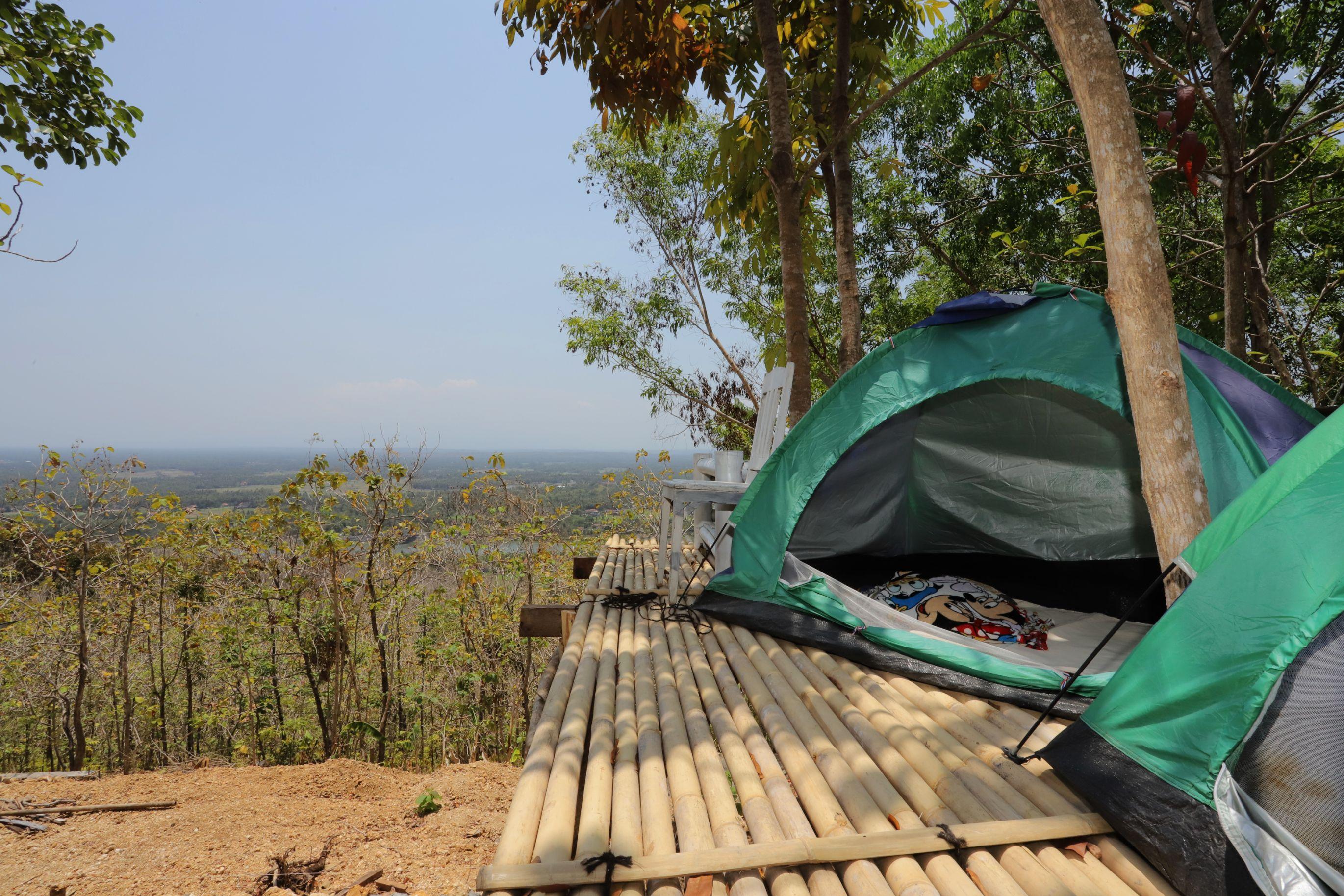 Newalaskuliner & Homestaywatulumbung Kretek Luaran gambar