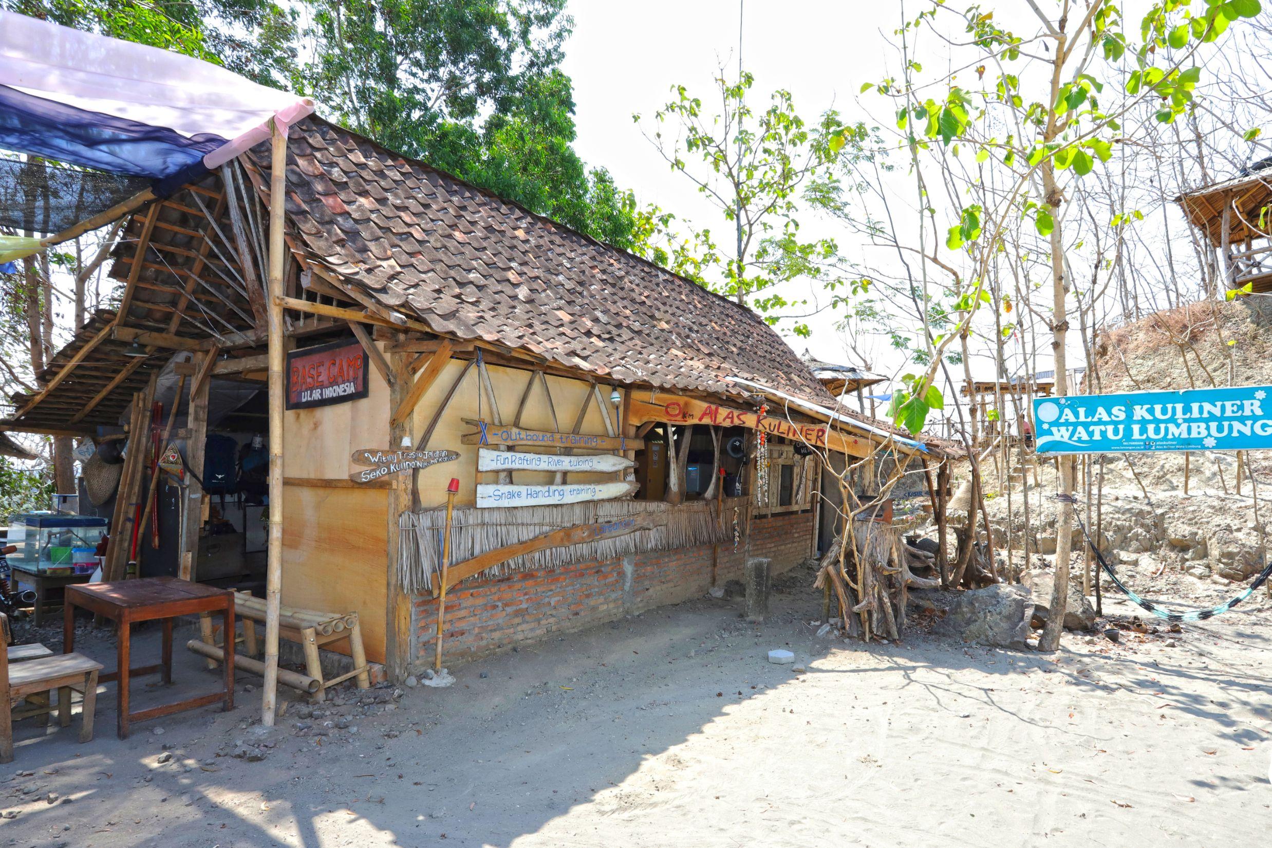 Newalaskuliner & Homestaywatulumbung Kretek Luaran gambar