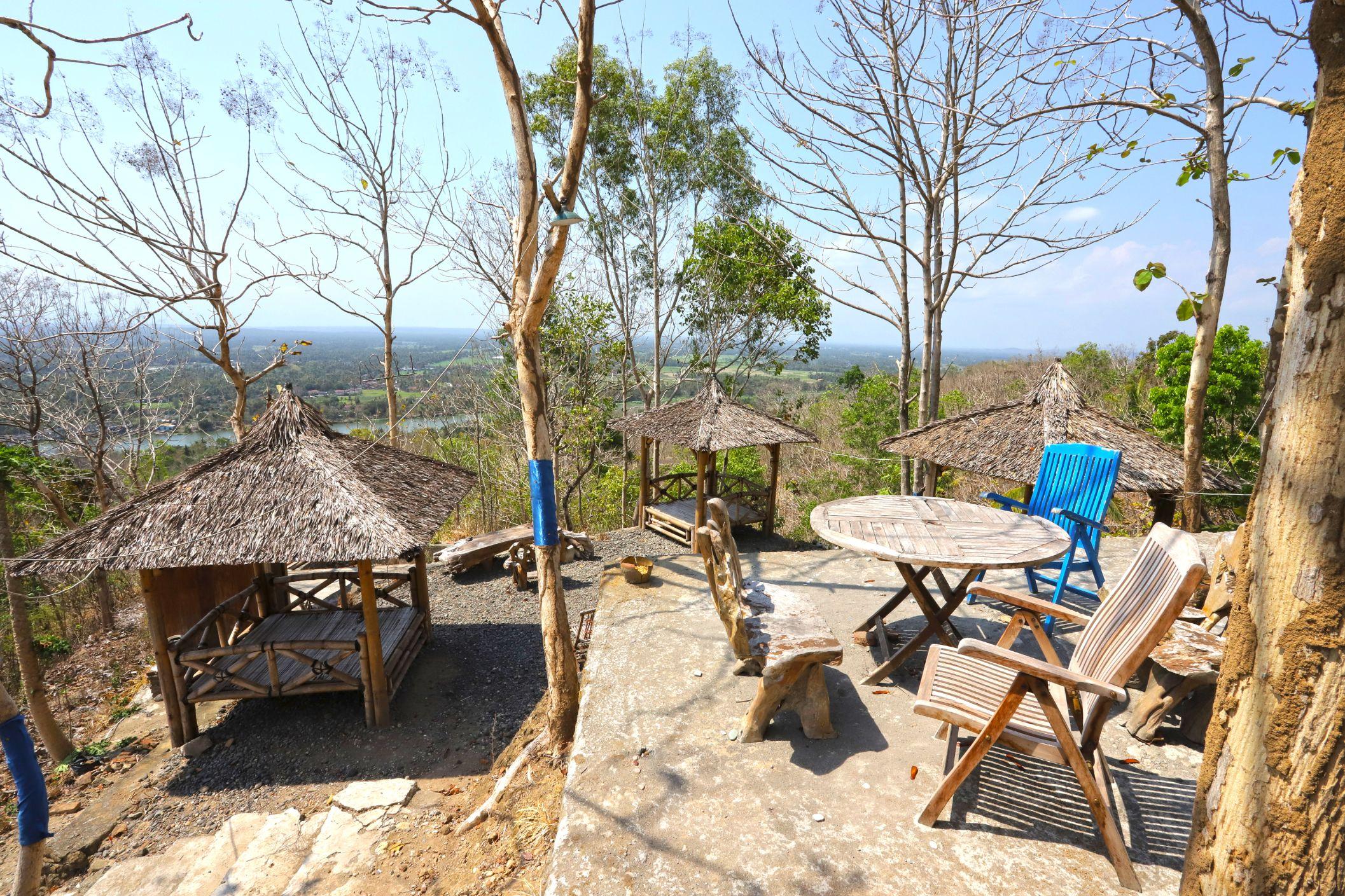 Newalaskuliner & Homestaywatulumbung Kretek Luaran gambar