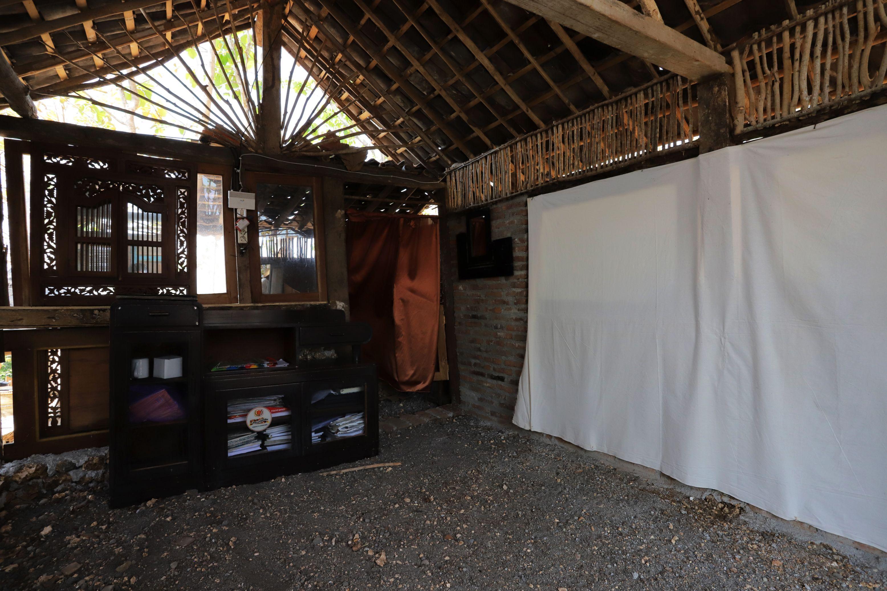 Newalaskuliner & Homestaywatulumbung Kretek Luaran gambar