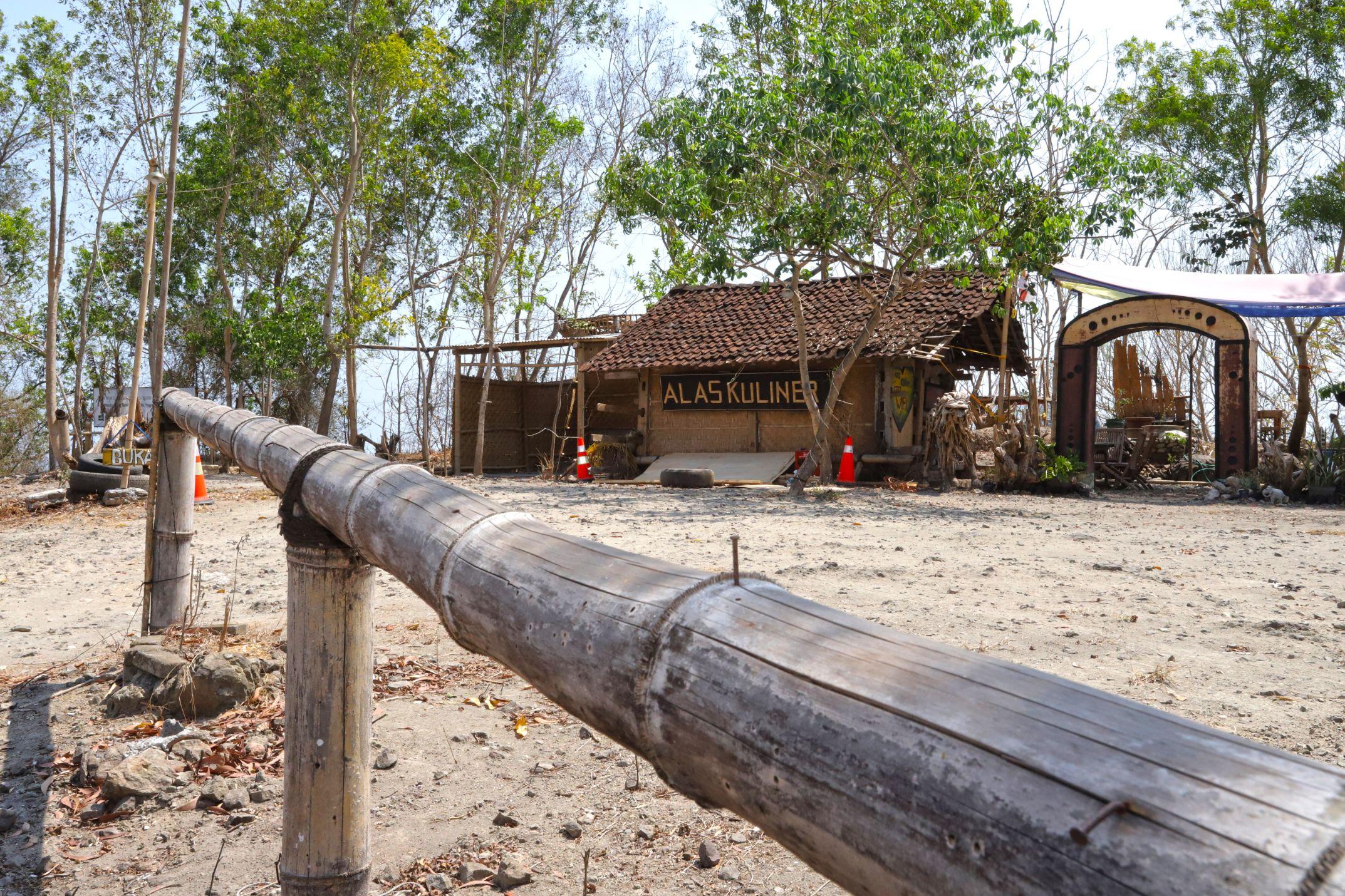 Newalaskuliner & Homestaywatulumbung Kretek Luaran gambar