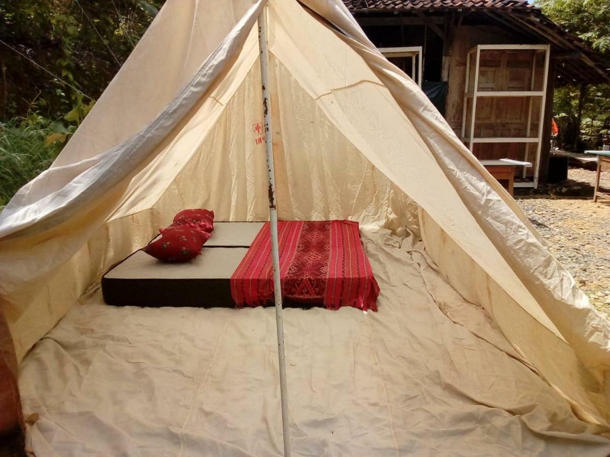 Newalaskuliner & Homestaywatulumbung Kretek Luaran gambar