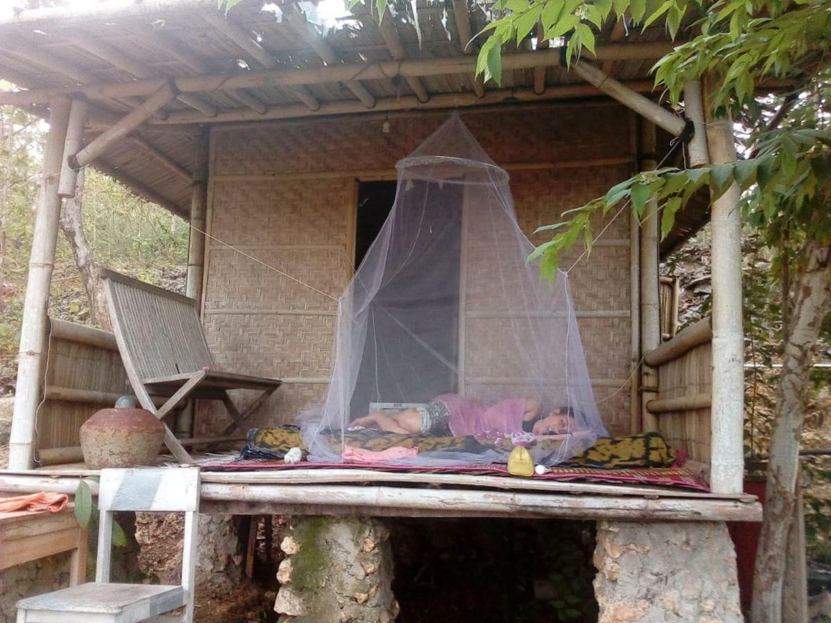 Newalaskuliner & Homestaywatulumbung Kretek Luaran gambar