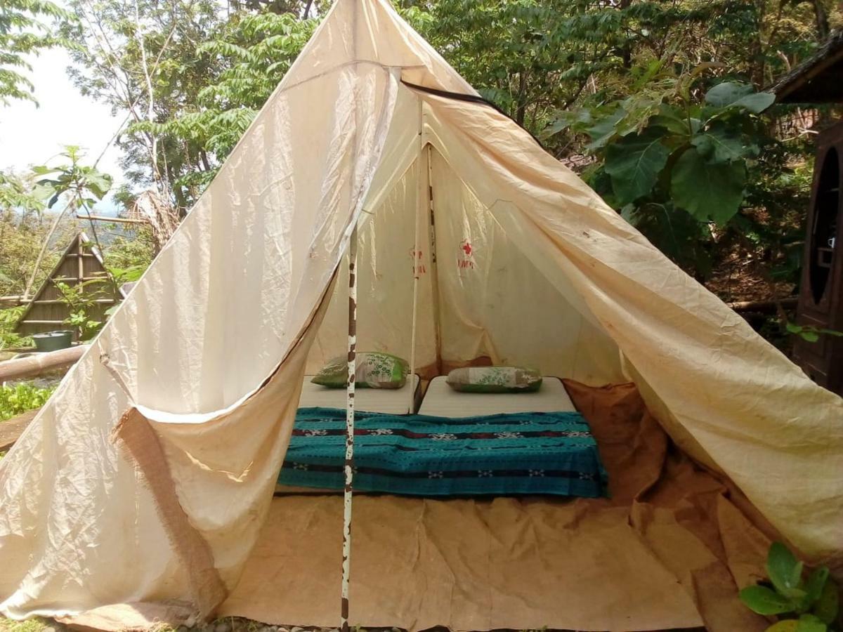 Newalaskuliner & Homestaywatulumbung Kretek Luaran gambar