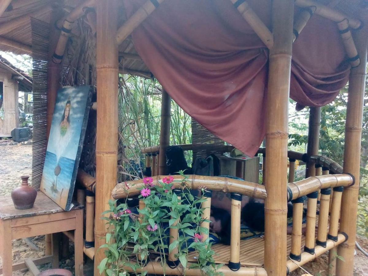 Newalaskuliner & Homestaywatulumbung Kretek Luaran gambar