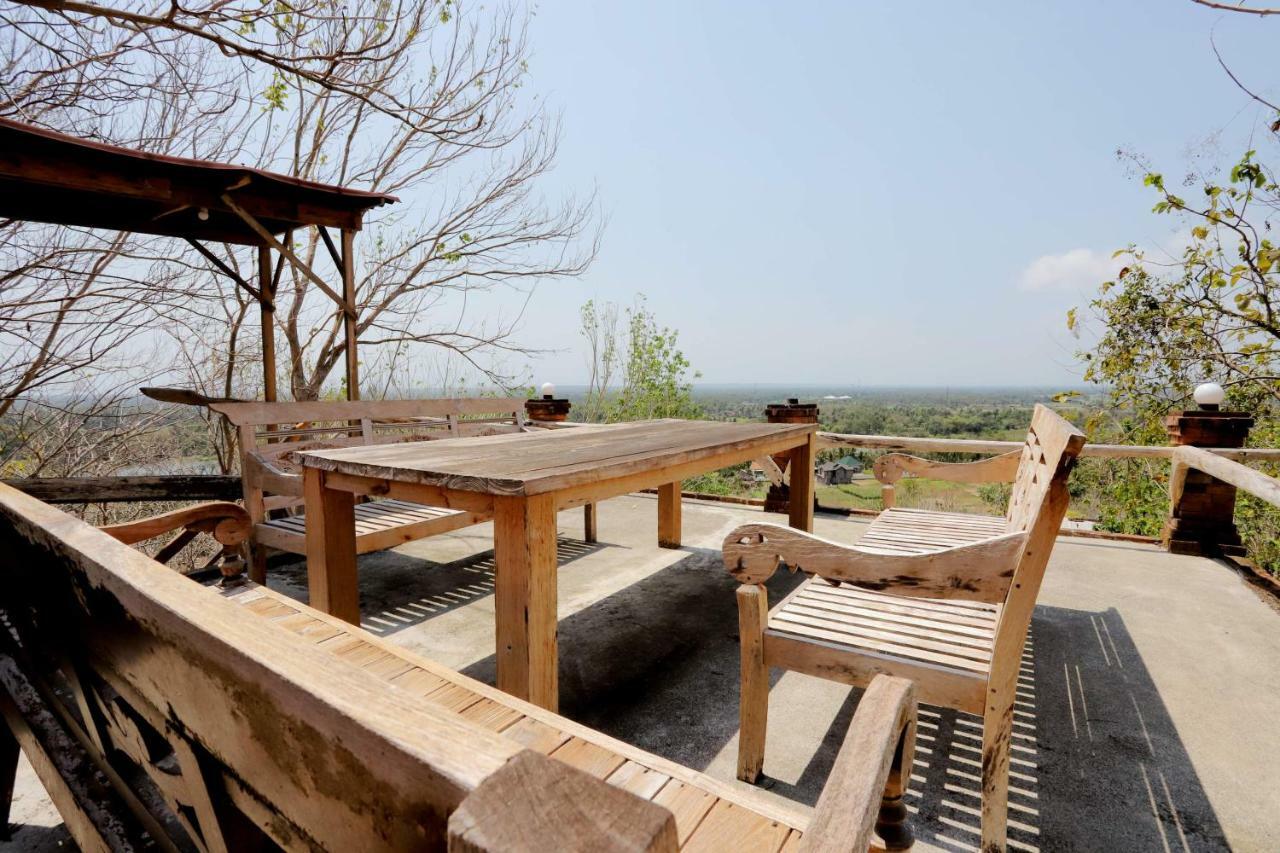 Newalaskuliner & Homestaywatulumbung Kretek Luaran gambar