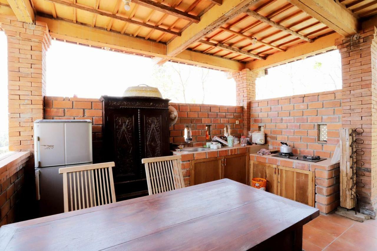 Newalaskuliner & Homestaywatulumbung Kretek Luaran gambar