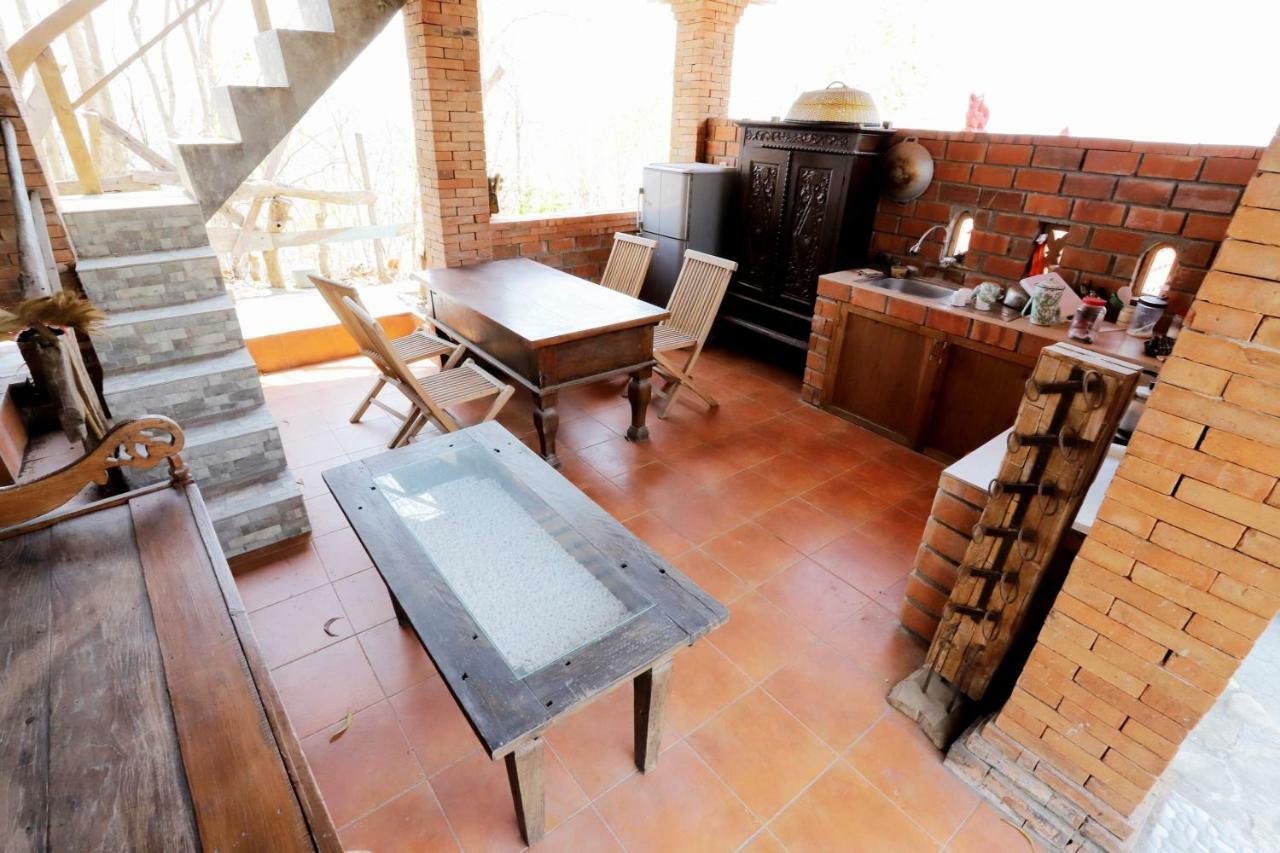 Newalaskuliner & Homestaywatulumbung Kretek Luaran gambar