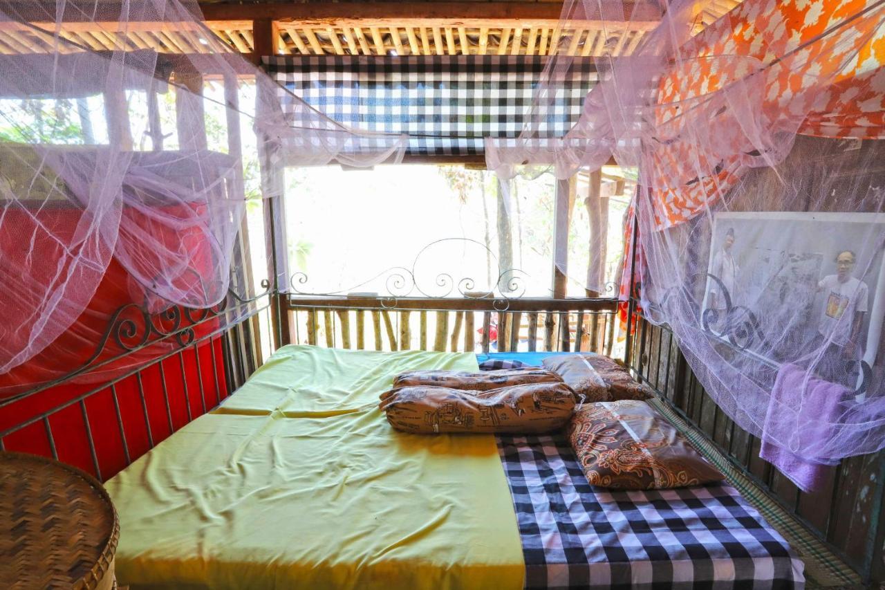 Newalaskuliner & Homestaywatulumbung Kretek Luaran gambar