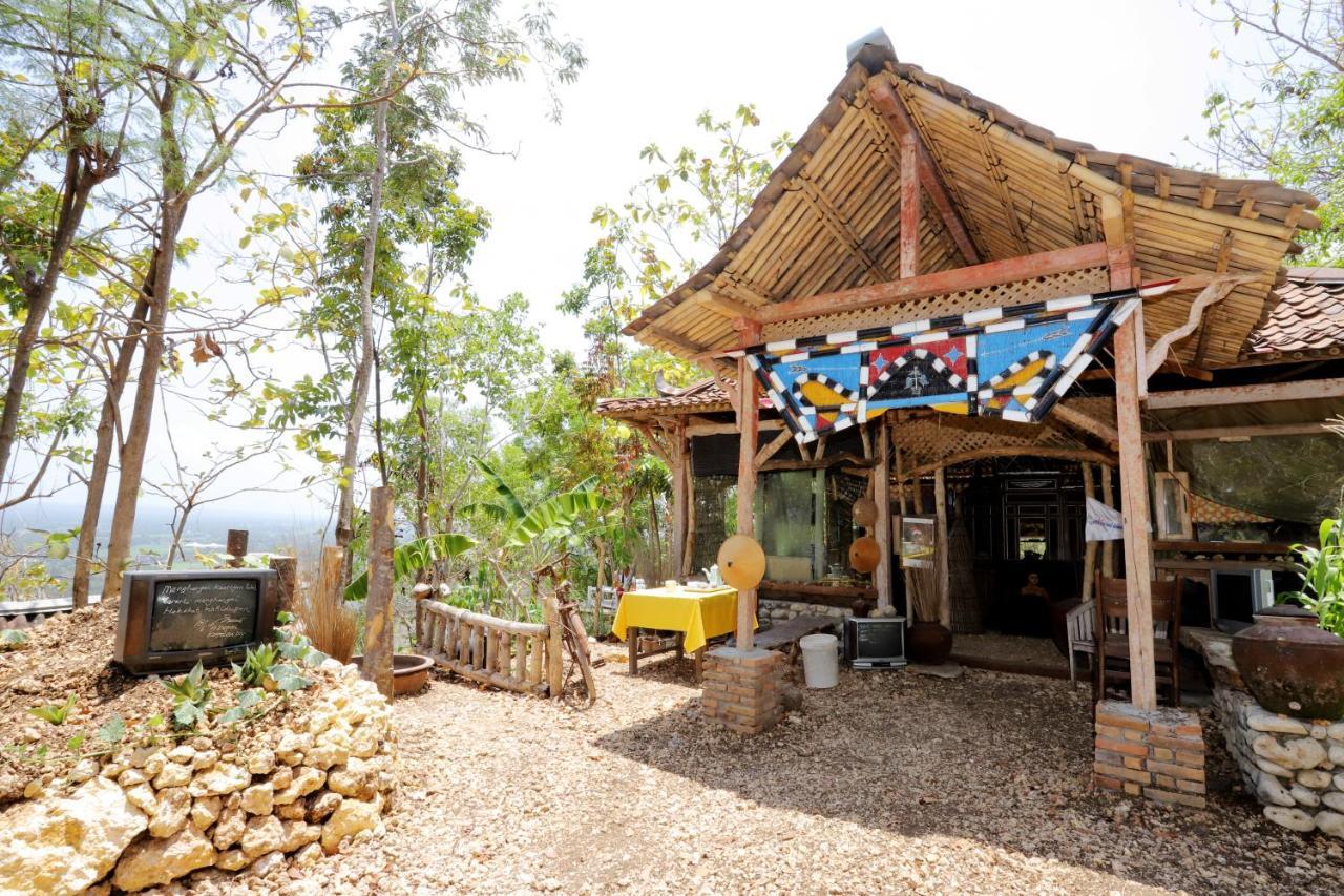 Newalaskuliner & Homestaywatulumbung Kretek Luaran gambar