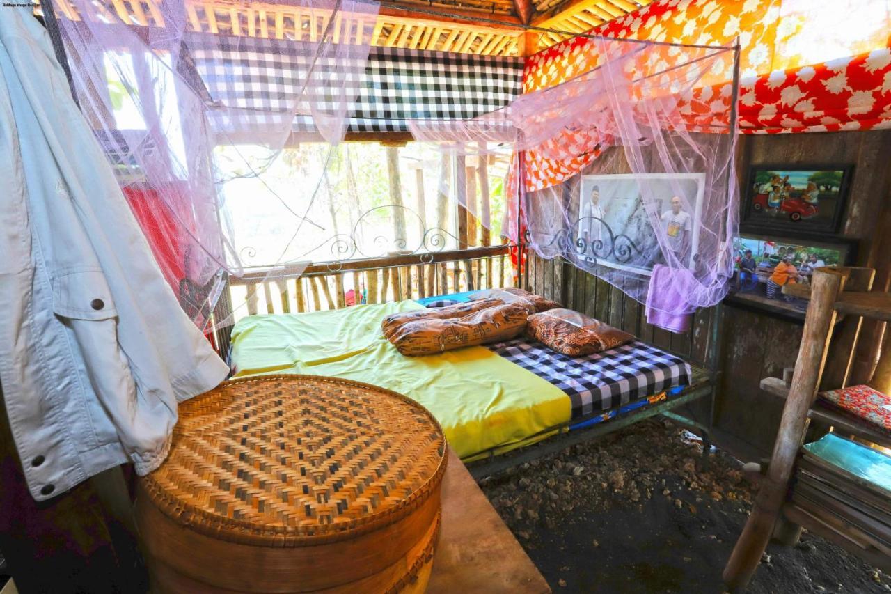 Newalaskuliner & Homestaywatulumbung Kretek Luaran gambar