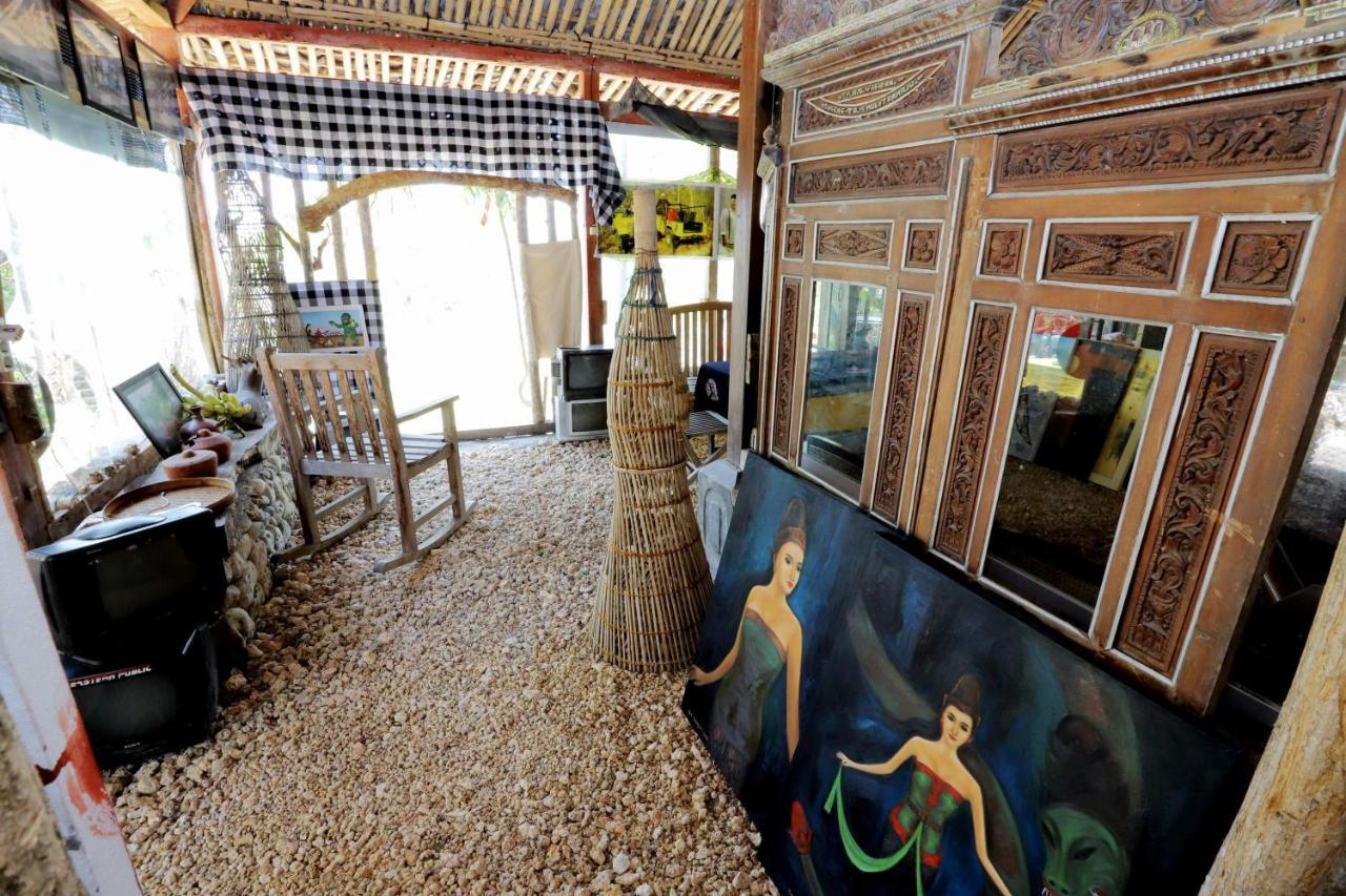 Newalaskuliner & Homestaywatulumbung Kretek Luaran gambar